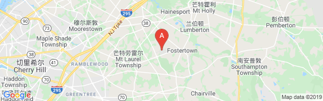 South Jersey Regional Airport图片