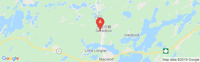 Geraldton (District Hospital) Airport图片