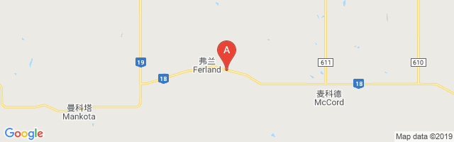 Ferland Airport图片