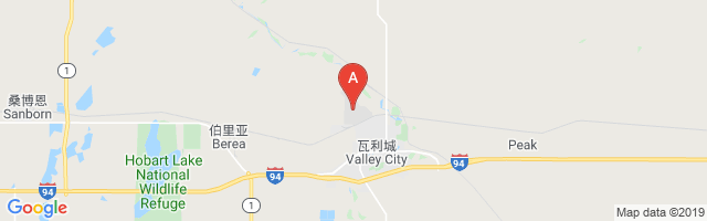 Barnes County Municipal Airport图片