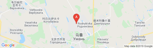 Uman Airfield Airport图片