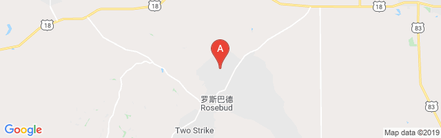Rosebud Comprehensive Health Care Facility Airport图片