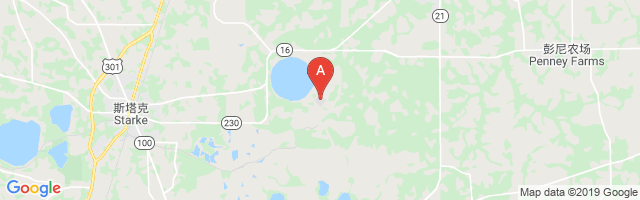 Camp Blanding Army Air Field/NG Airfield Airport图片
