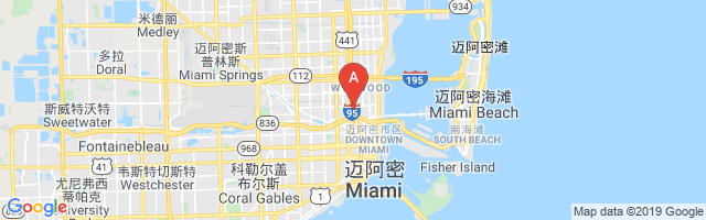 Jackson Memorial Hospital Airport图片