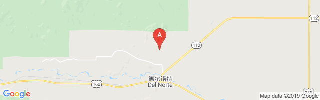 Del Norte Municipal & County Airport图片