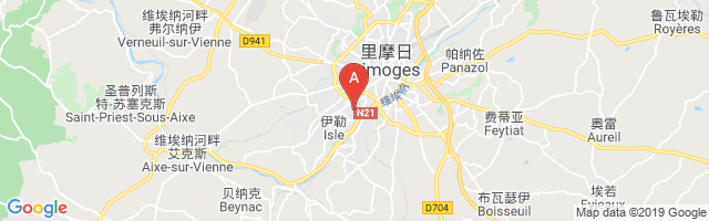 Centre Hospitalier Airport图片