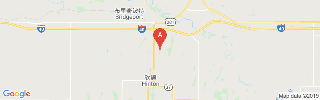 Hinton Municipal Airport图片