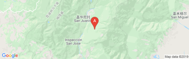 San Juanito Airport图片