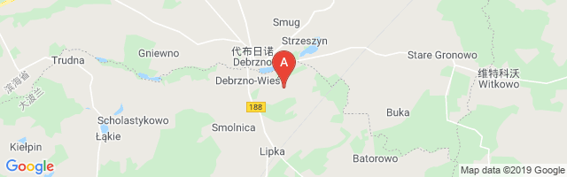 Debrzno Air Base Airport图片