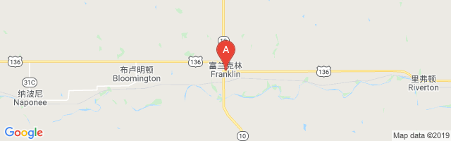 Franklin County Memorial Hospital Airport图片