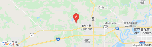 Sulphur Mines Airport图片
