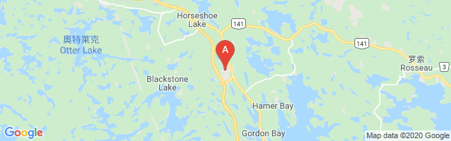 Parry Sound Area Municipal Airport图片