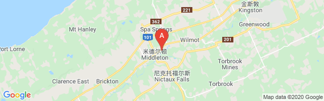 Middleton (Soldiers Memorial Hospital) Airport图片