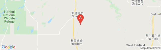 Spangle Field Airport图片
