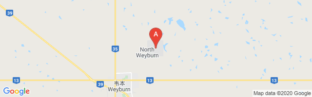 Weyburn Airport图片