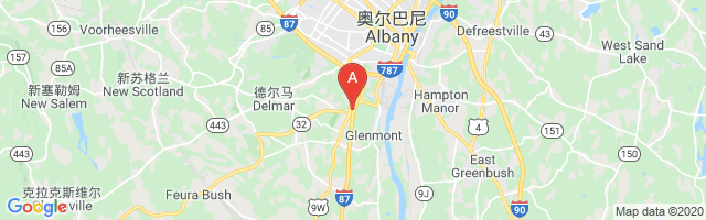 Ny State Police - Troop T Airport图片