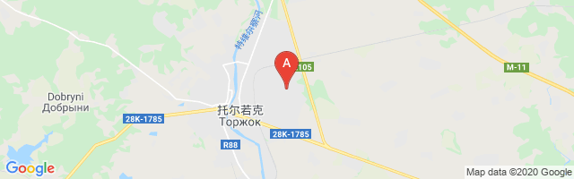 Torzhok Helicopter Base Airport图片