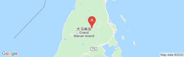 Grand Manan Airport图片
