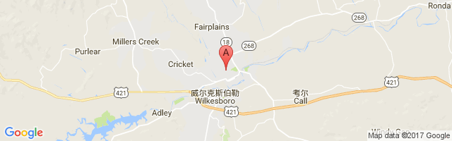 Wilkes County Airport图片