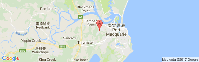 Port Macquarie Airport图片