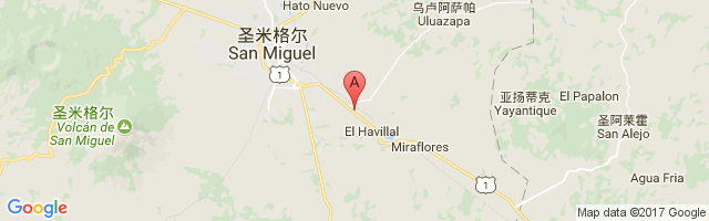 El Papalon Airport图片