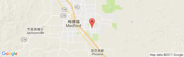 Rogue Valley Medical Center Airport图片