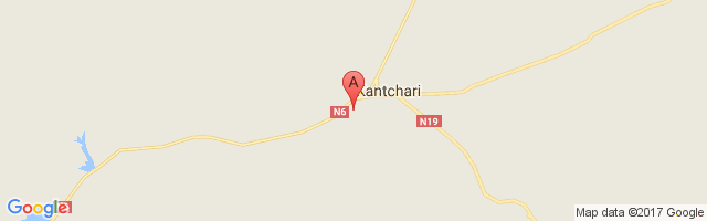 Kantchari Airport图片