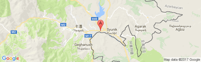 Kapan Airport图片