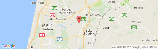 Ein Shemer Airfield Airport图片