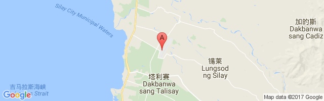 巴科洛德-锡莱国际机场 Bacolod-Silay City International Airport图片