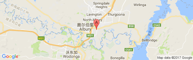 Albury Base Hospital Helipad Airport图片