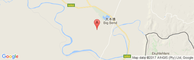 Big Bend Sugar E Airport图片