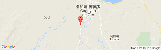 卡加延德奥罗机场 Cagayan De Oro Airport图片