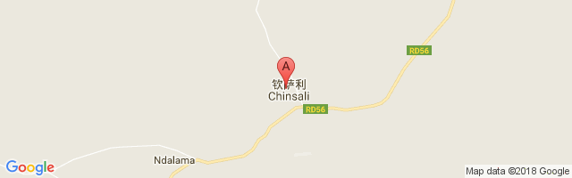 Chinsali Airport图片