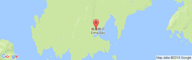 Edna Bay Airport图片