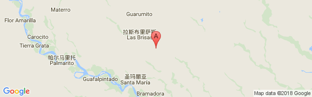 Currillo Airport图片