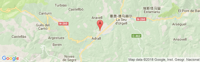 Aeròdrom dels Pirineus-Alt Urgell Airport图片