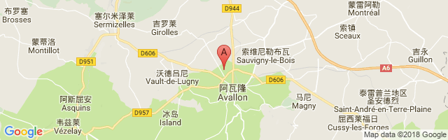 Avallon Airport图片