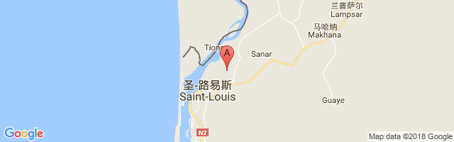 Saint Louis Airport图片