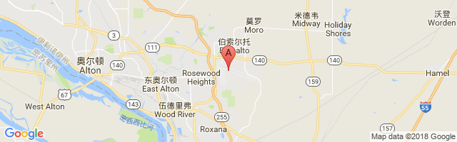 奥尔顿圣路易斯地区机场 St Louis Regional Airport图片