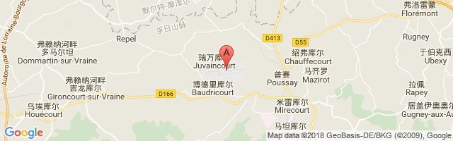 Épinal-Mirecourt Airport图片