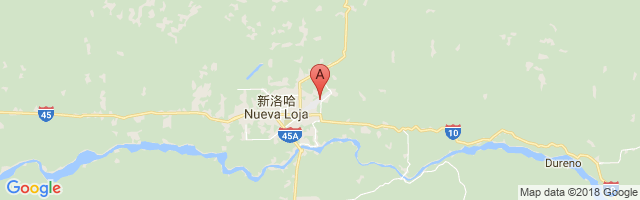 Nueva Loja Airport图片