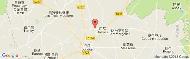Loudun Airport图片