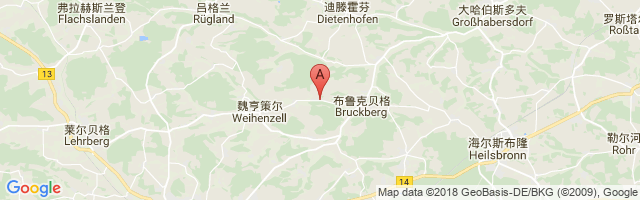 Ansbach-Petersdorf Airport图片