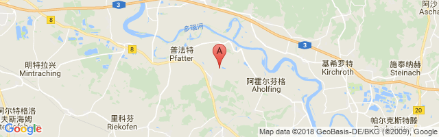 Griesau Airport图片