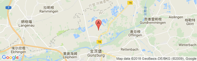 Günzburg-Donauried Airport图片