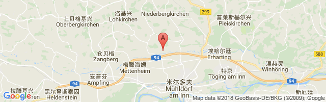 Mühldorf Airport图片