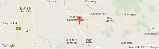 Hacketstown Aerodrome Airport图片