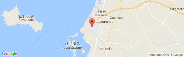 Trapani / Birgi Airport图片