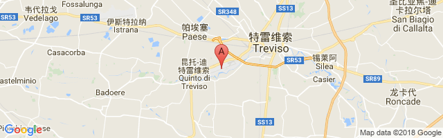Treviso / Sant'Angelo Airport图片